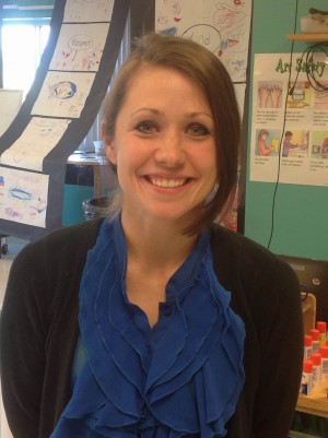 Mrs Pavlak